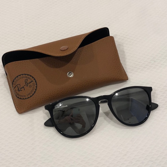 Ray-Ban Accessories - Ray-Bab Erika Classic